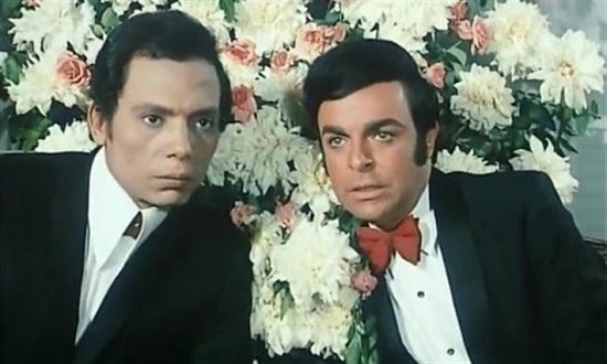 البحث عن فضيحة