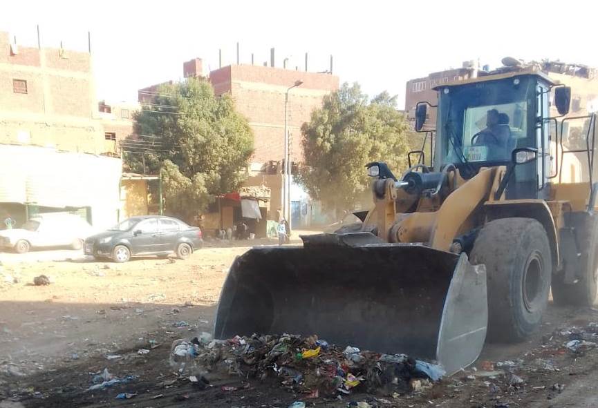 حملات نظافة