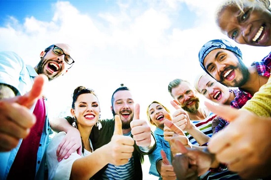 لمة الصحاب لمة الصحاب