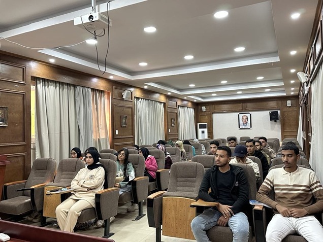 حضور ندوات التثقيف الرقمى حول المراهنات والمقامرة عبر الإنترنت حضور ندوات التثقيف الرقمى حول المراهنات والمقامرة عبر الإنترنت