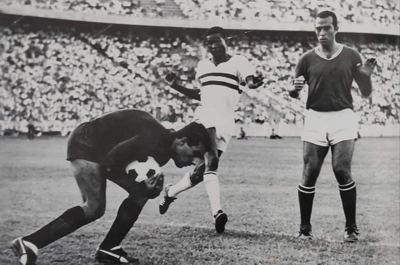 Mimi El-Sherbiny Halal, one of the matches between Al-Ahly and Zamalek