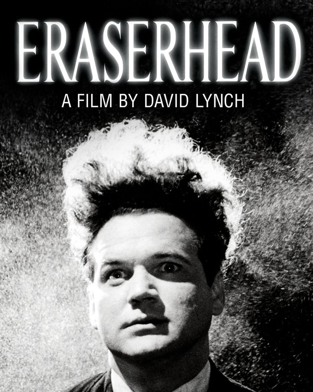 فيلم Eraserhead