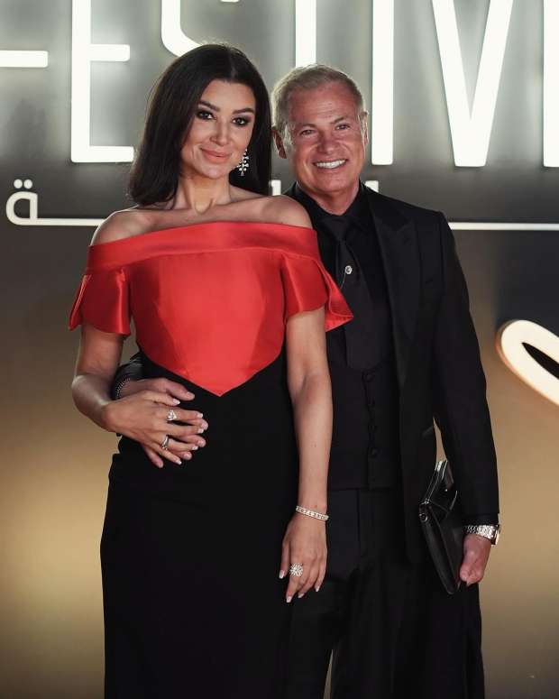 أروى جودة أروى جودة