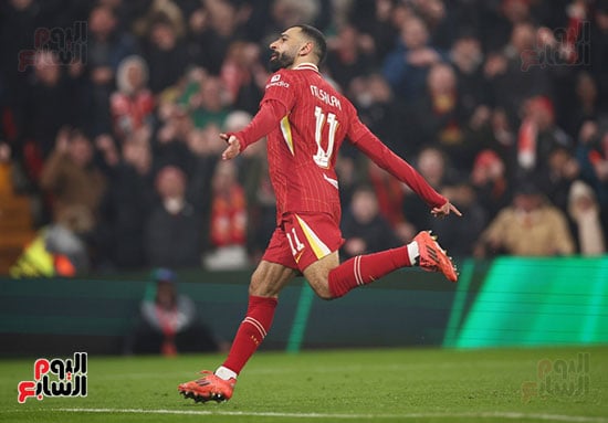 Salah celebration