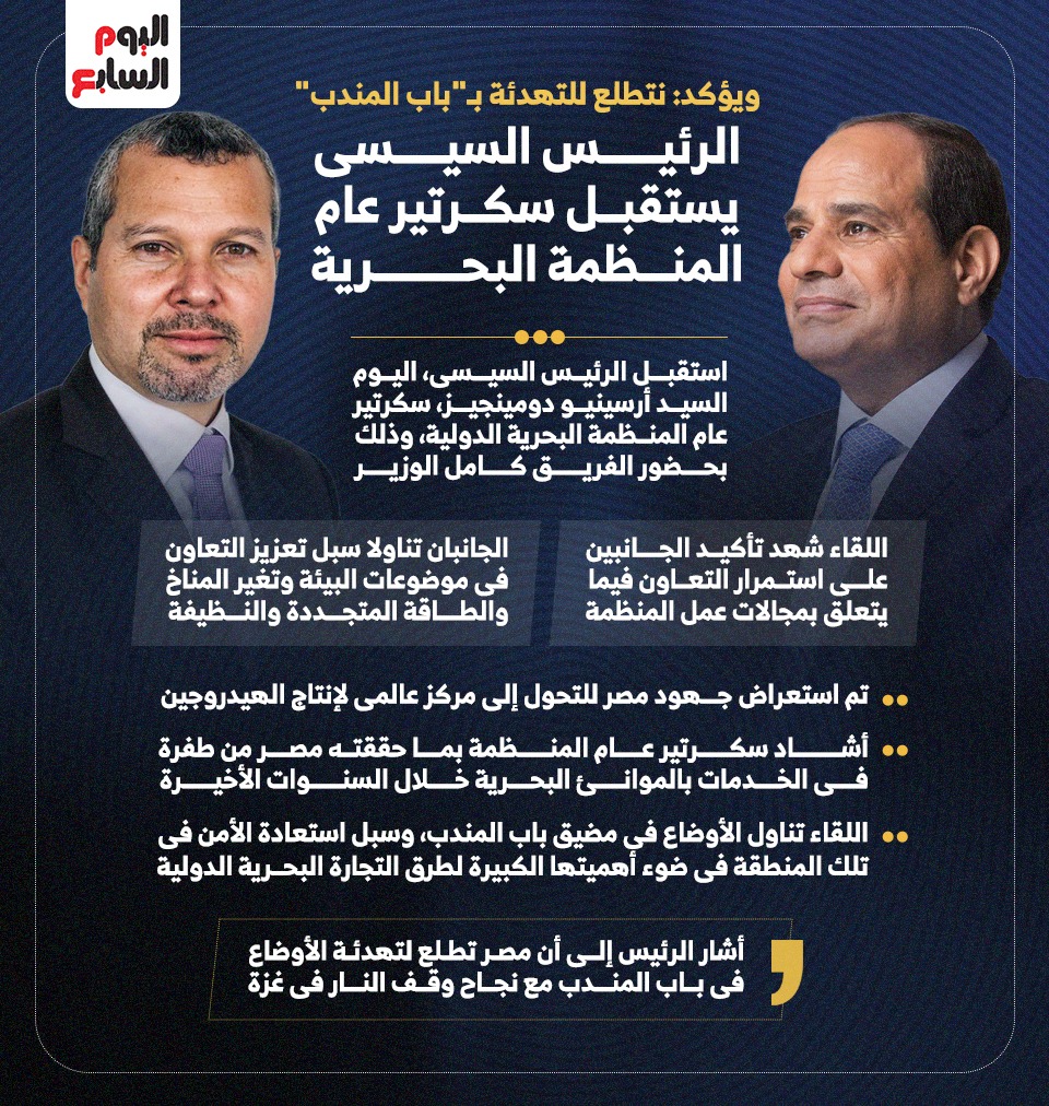 الرئيس السيسى