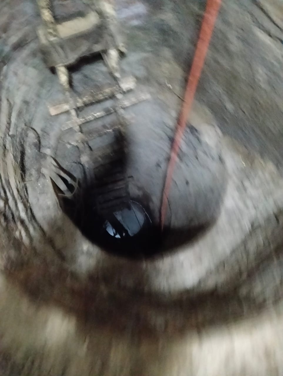 الحفر للتنقيب عن الاثار