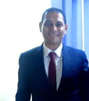 عصام على الخبير السياحى