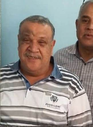 صور جديدة للمتوفى بحادث الأقصر مسئول الحضور والإنصراف بمديرية التضامن