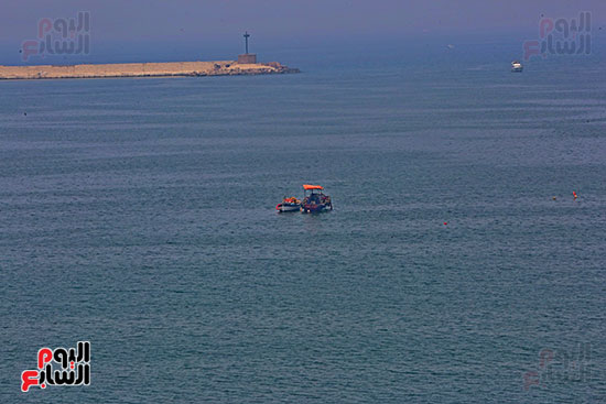 بحر الإسكندرية