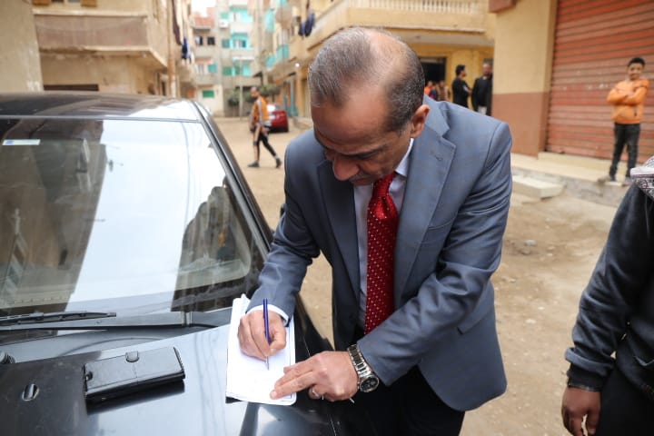 عمليات الضبط عمليات الضبط