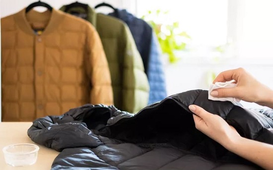 تنظيف جاكيت بامب تنظيف جاكيت بامب