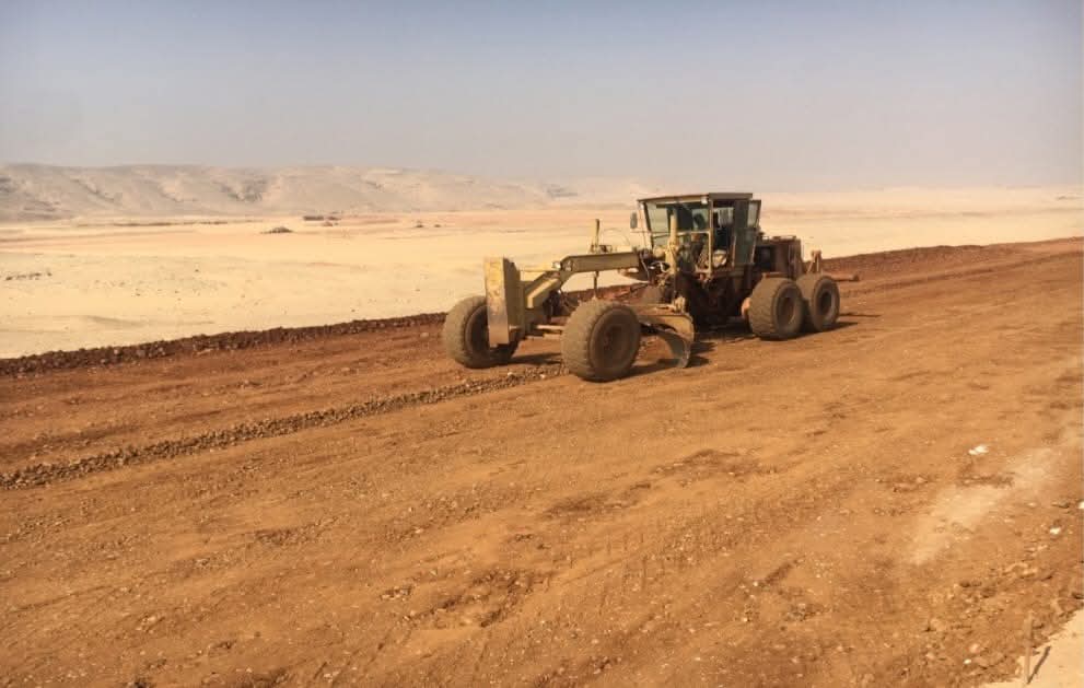 إحياء درب الرفوف