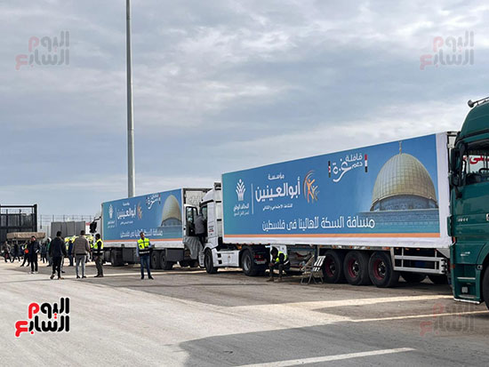 المساعدات-الإنسانية-لقافلة-التحالف-الوطنى-للعمل-الأهلى المساعدات-الإنسانية-لقافلة-التحالف-الوطنى-للعمل-الأهلى