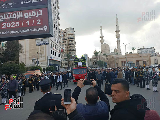 جانب-من-جنازة-الشهيد