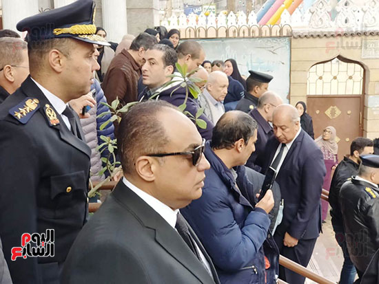 القيادات-الحضور