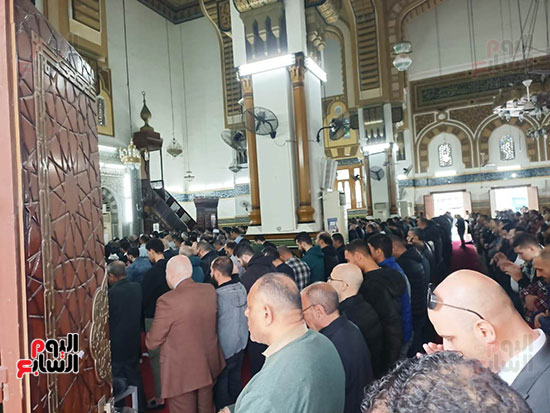 صلاة-الجنازة