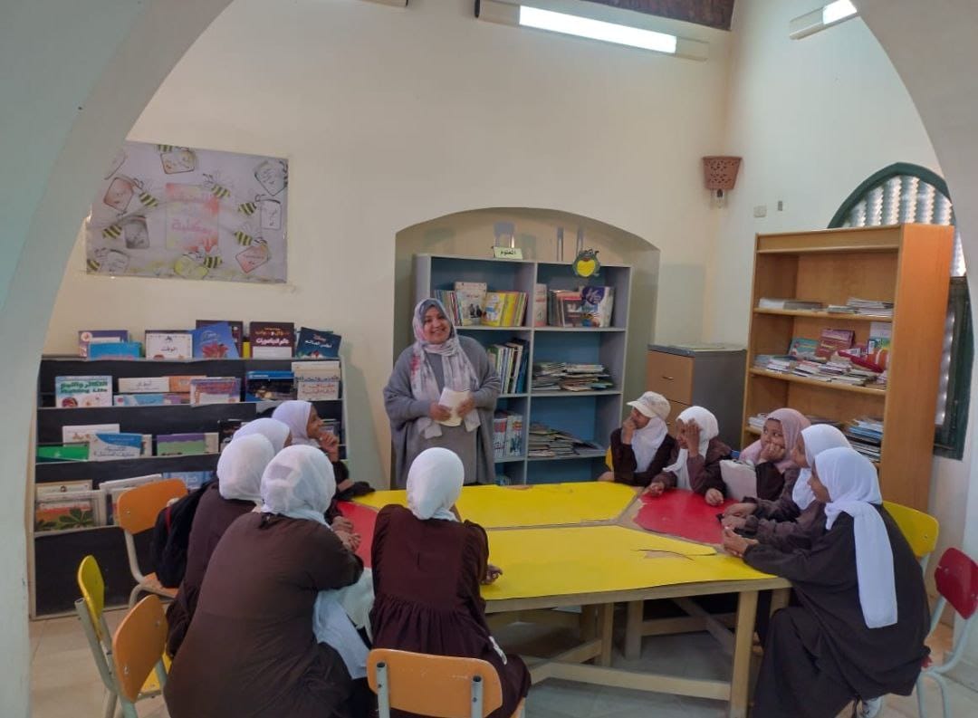 ثقافة الأقصر تقدم أنشطة عن دور الإعلام بحياة الطفل