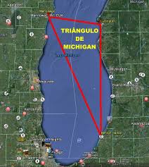 بحيرة متشيجن