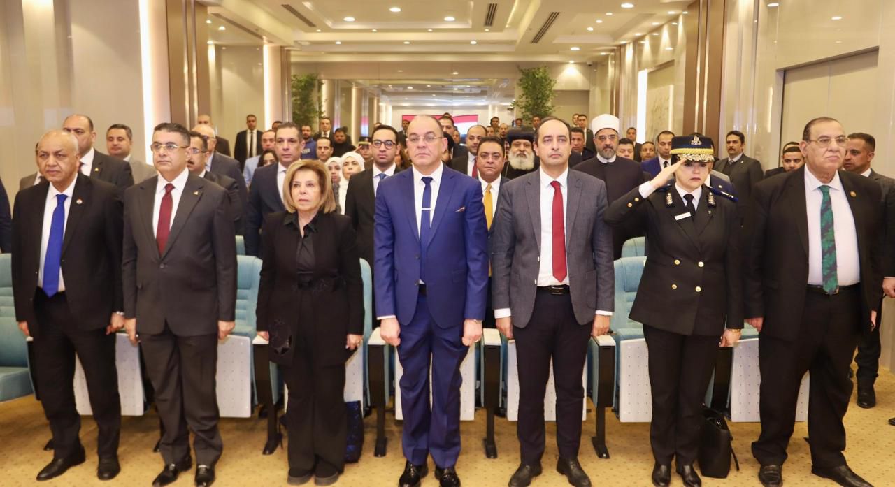 حفل تكريم المتعافين