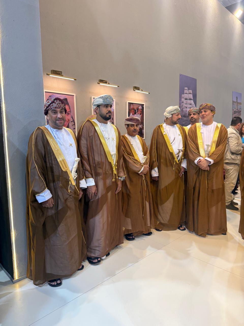 جناح سلطنة عمان (1)