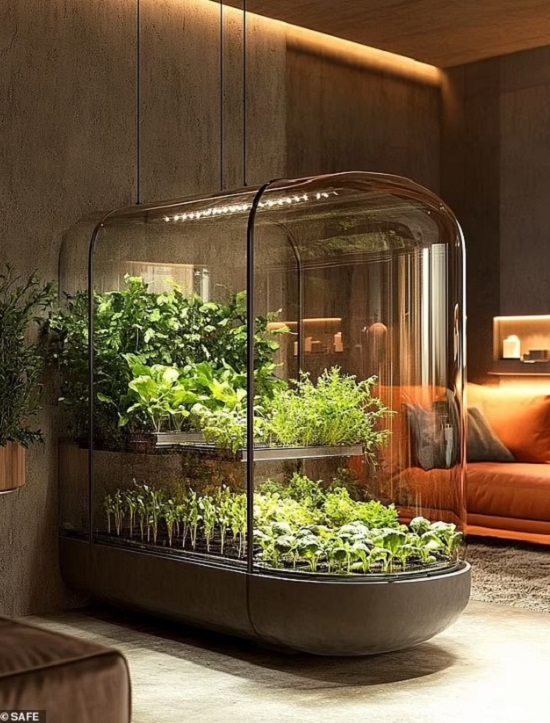 إحدى الغرف إحدى الغرف