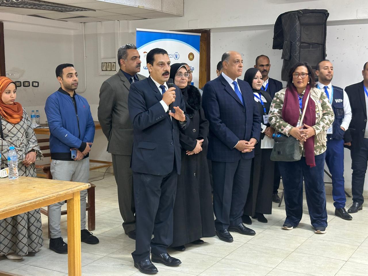 كلمة الترحيب بالملتقى كلمة الترحيب بالملتقى
