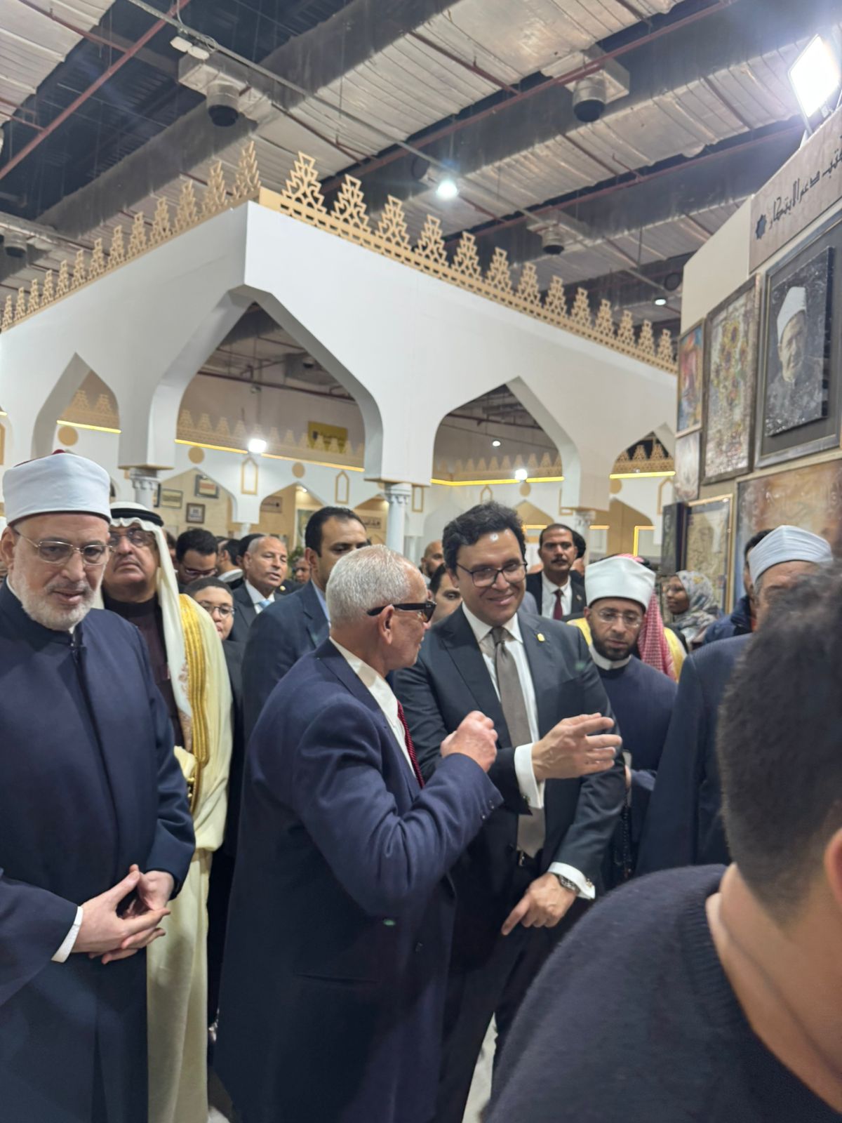 وزير الثقافة