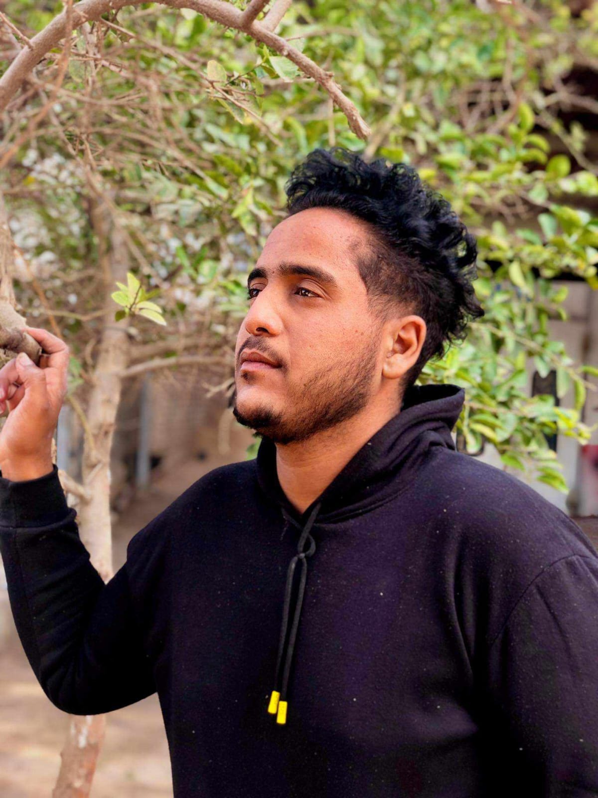الطبيعة الزراعية فى البحيرة الطبيعة الزراعية فى البحيرة
