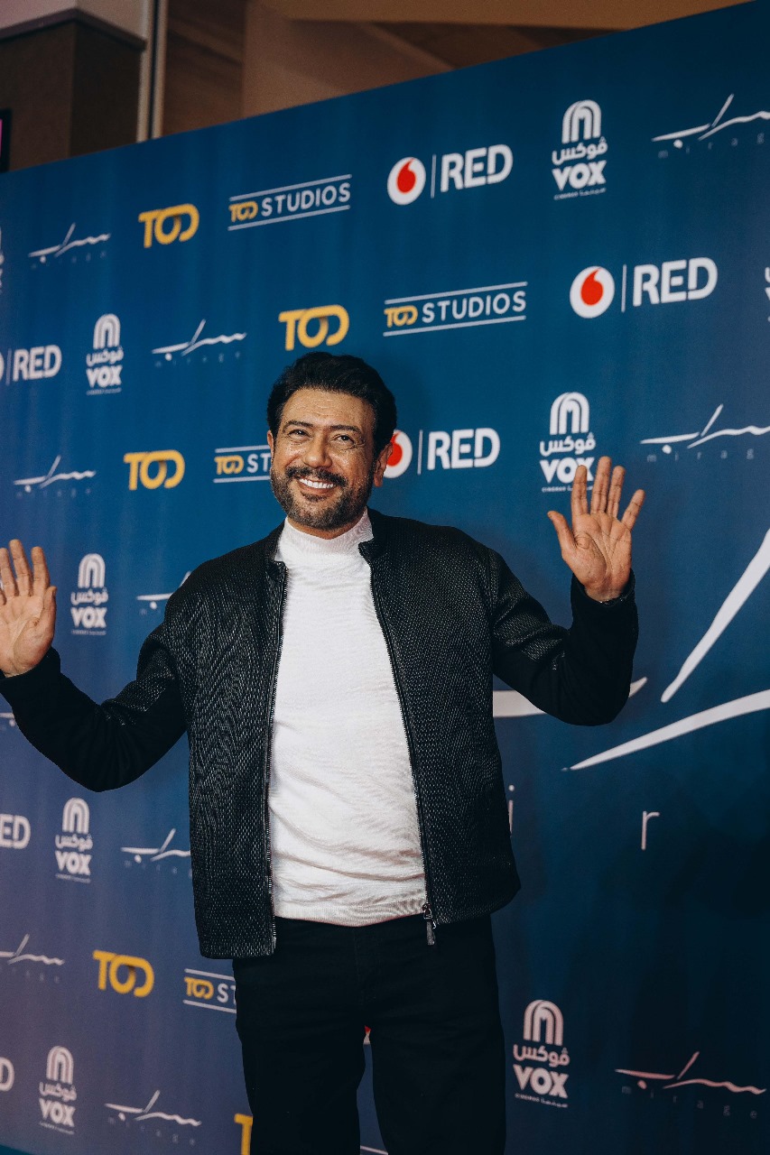 احمد وفيق احمد وفيق