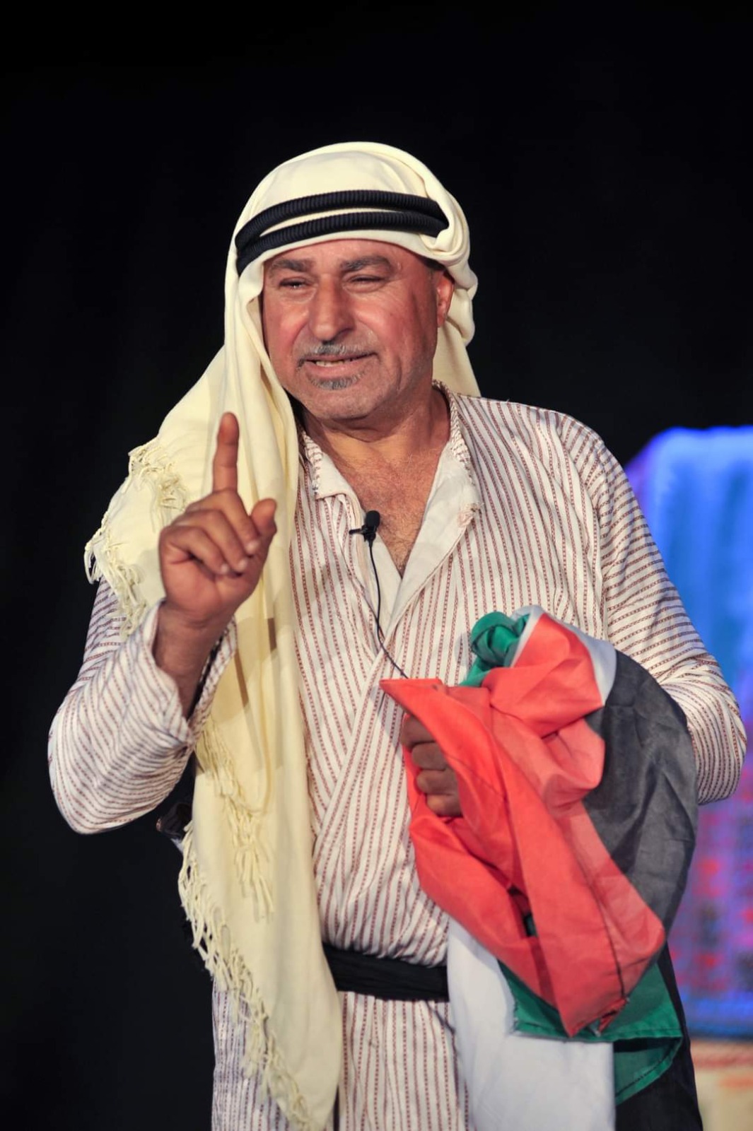 مهرجان مسرح الجنوب