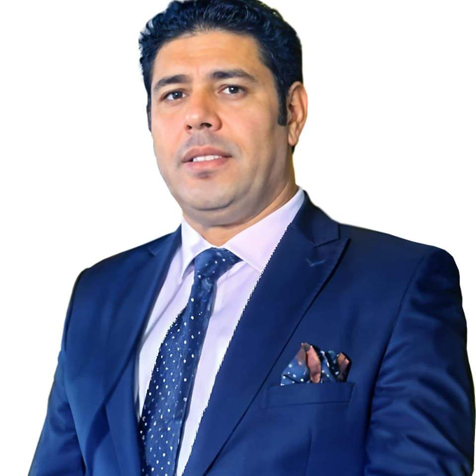 المهندس عادل زيدان المهندس عادل زيدان