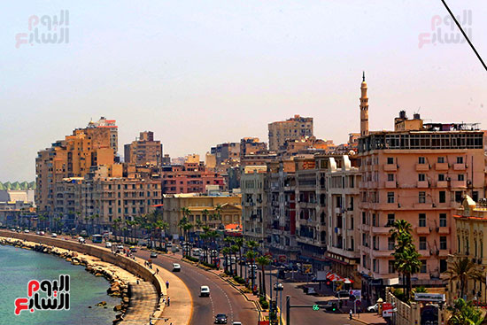 الإسكندرية (6)