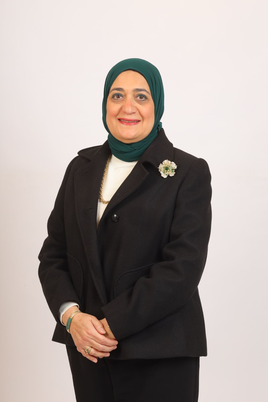 دكتورة شيرين الشواربي دكتورة شيرين الشواربي