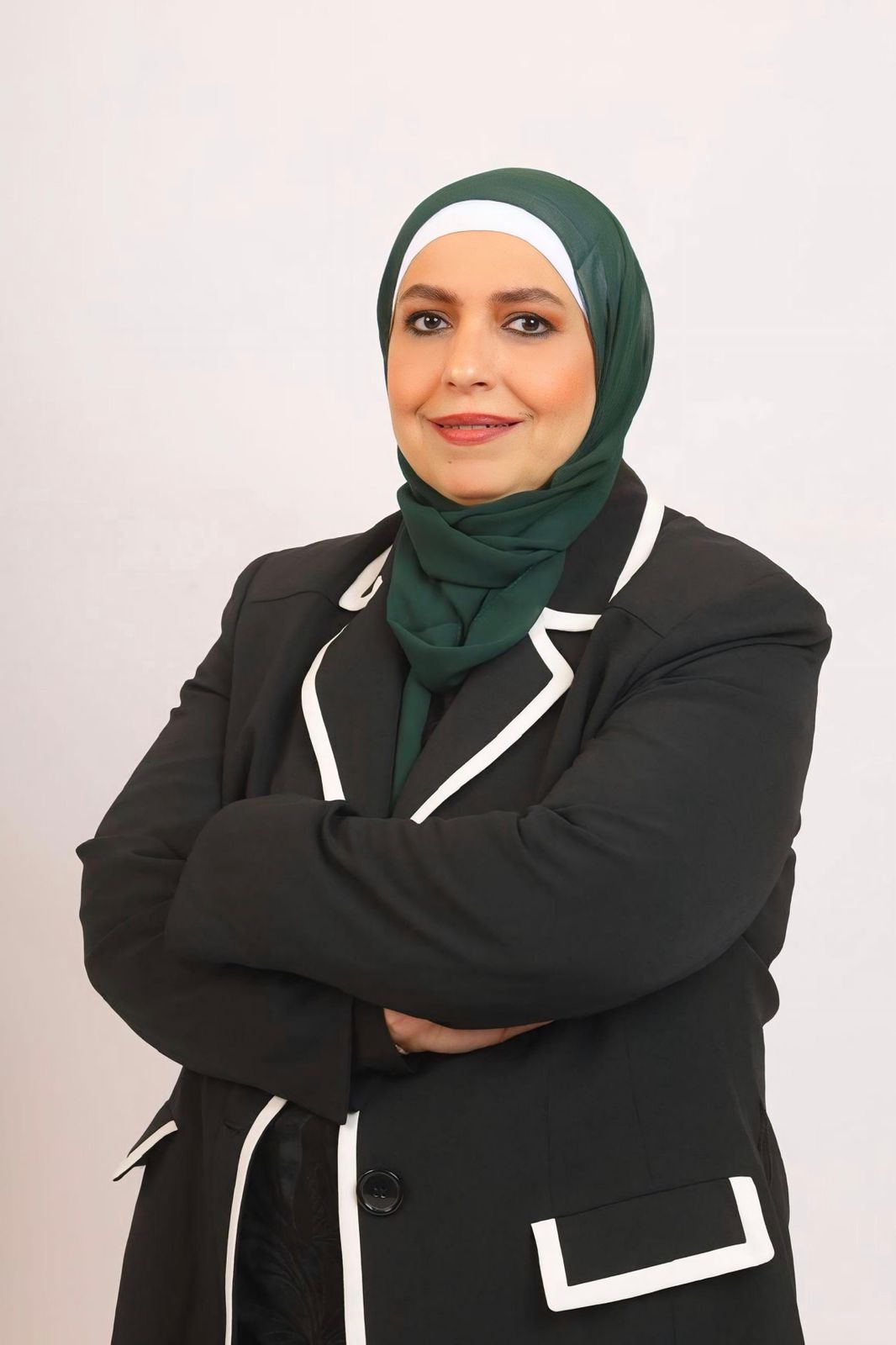 دكتورة غادة موسى دكتورة غادة موسى