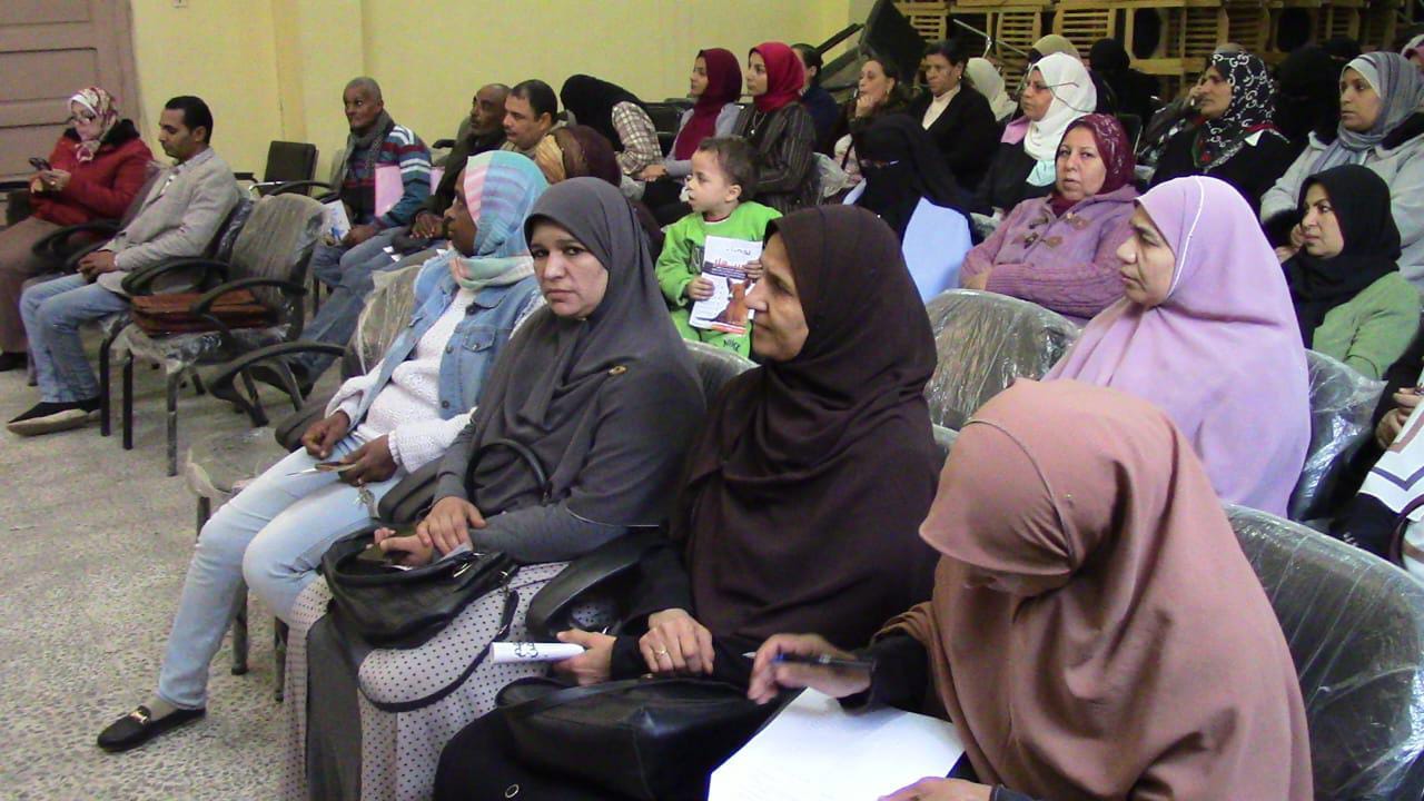 حملات مكبرة لتحصين الماشية (3)