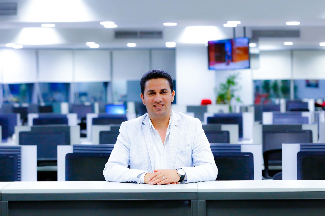 علام عبد الغفار باليوم السابع علام عبد الغفار باليوم السابع