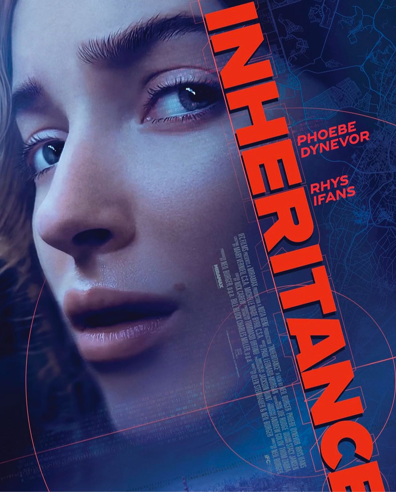 فيلم Inheritance (4)