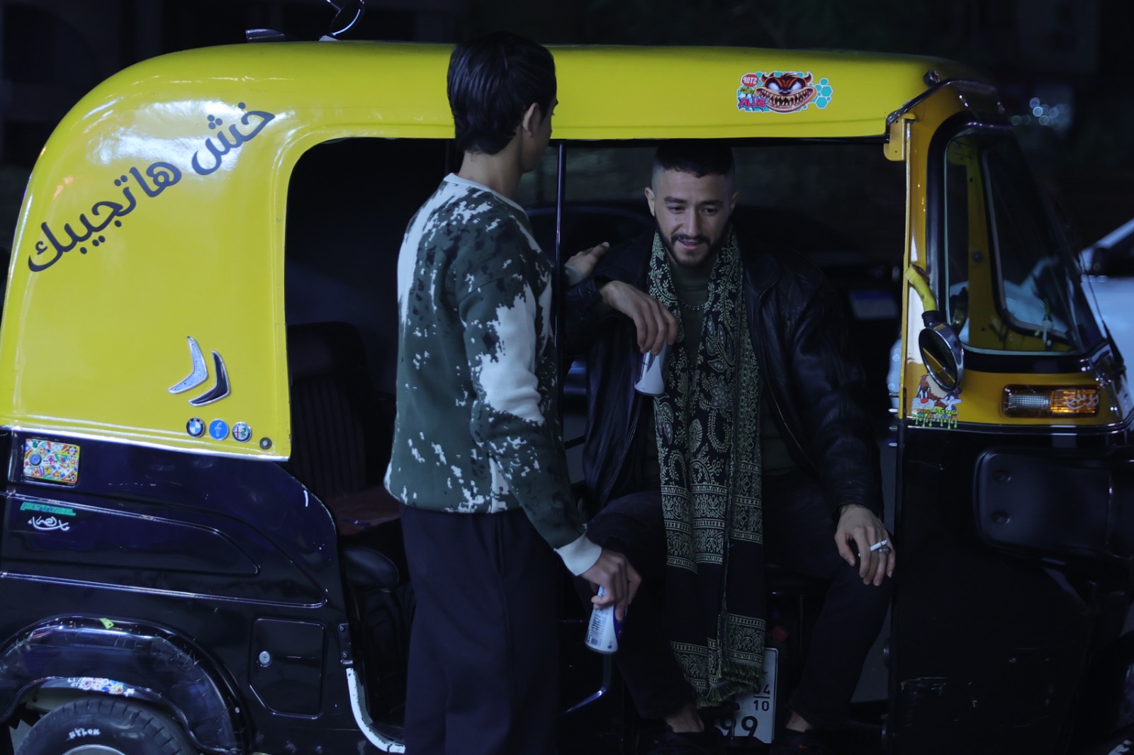 احمد مالك من مسلسل ولاد الشمس احمد مالك من مسلسل ولاد الشمس