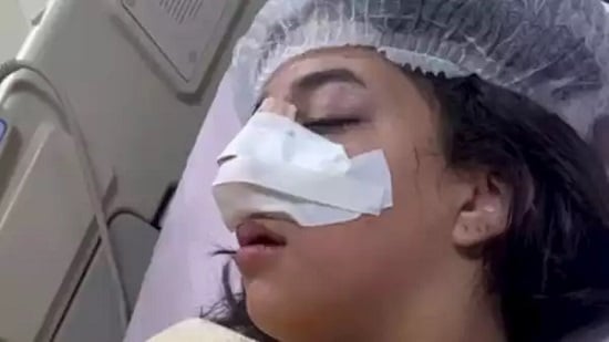 كارما  حادثة التجمع