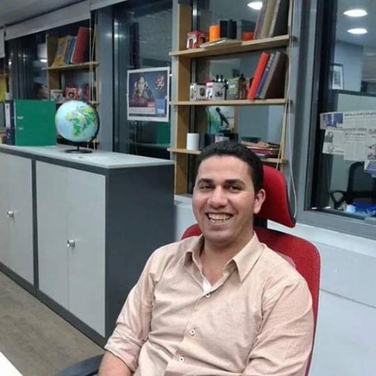 علام عبد الغفار علام عبد الغفار