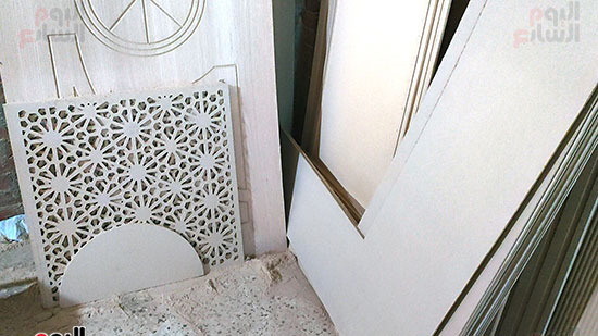 فوانيس-رمضان