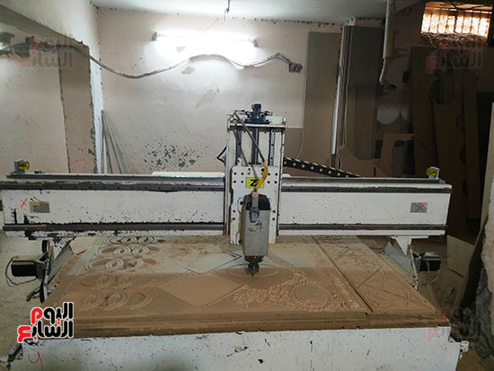 ماكينة-تقطيع