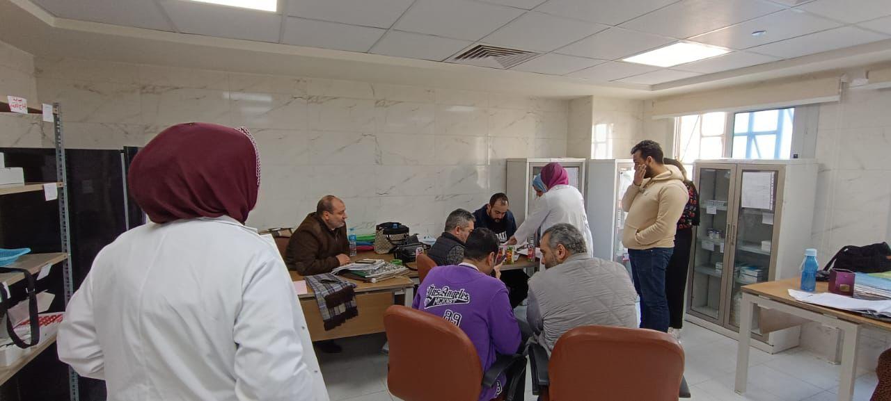 فريق الحوكمة