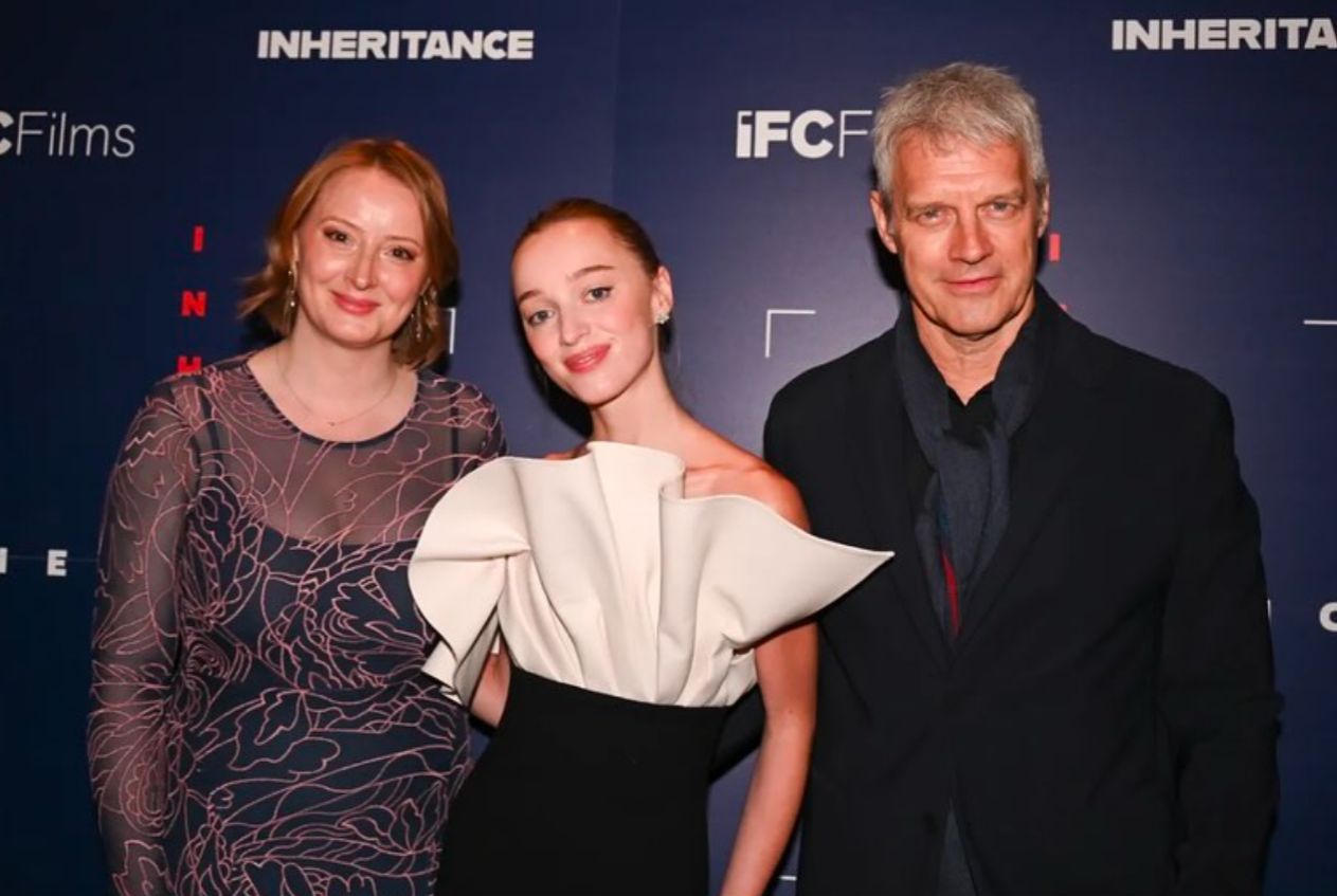 فيلم Inheritance (5)