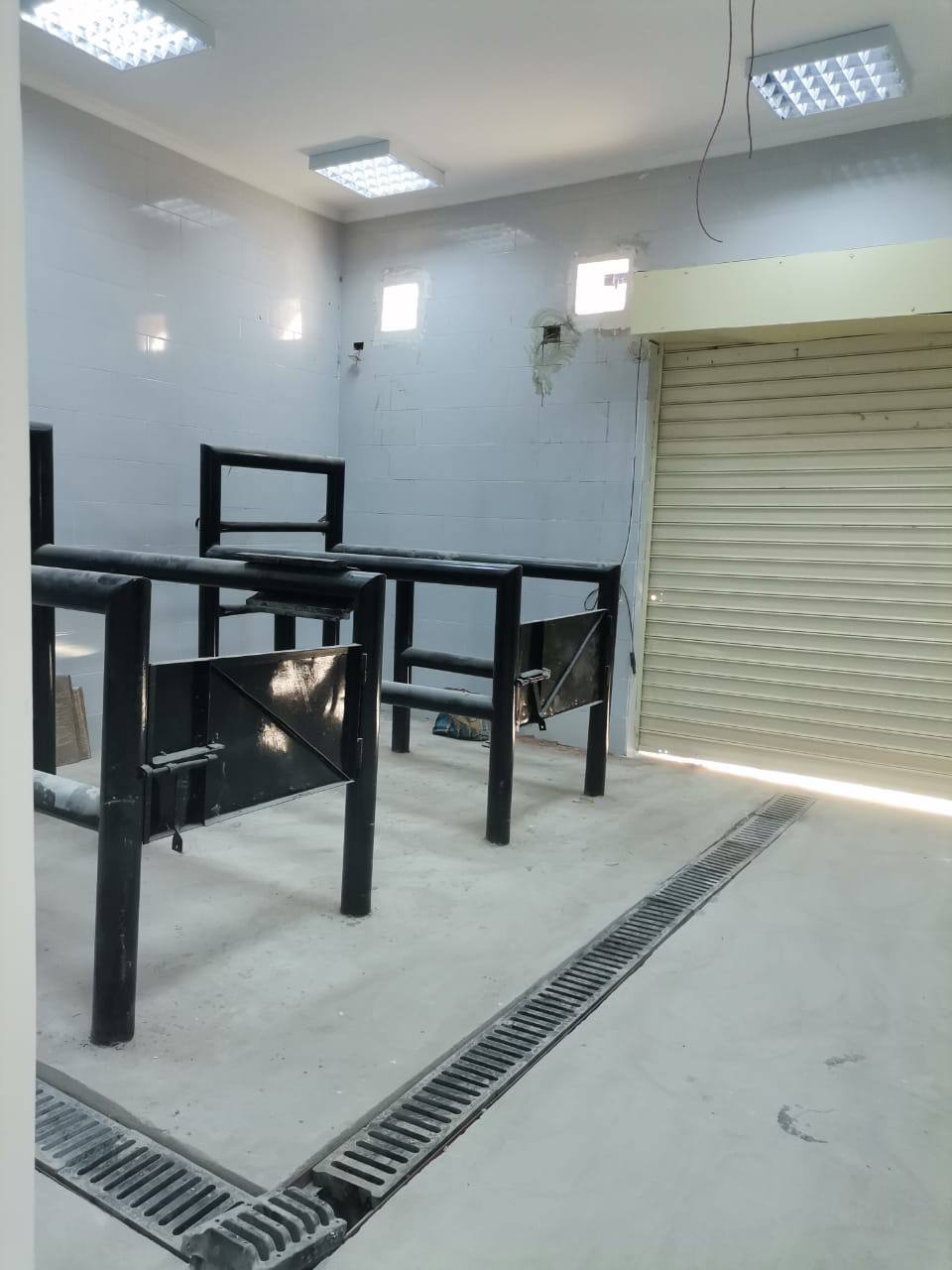 أماكن الكشف علي المواشي 