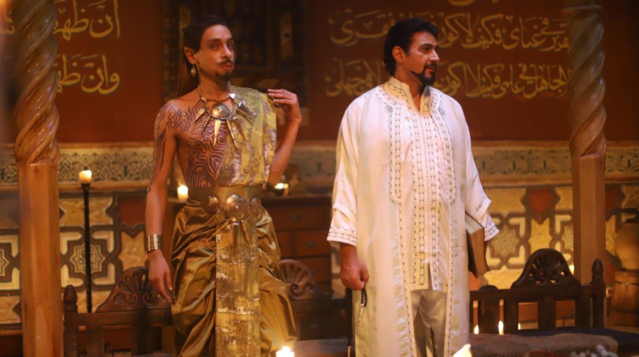 مسلسل جودر مسلسل جودر