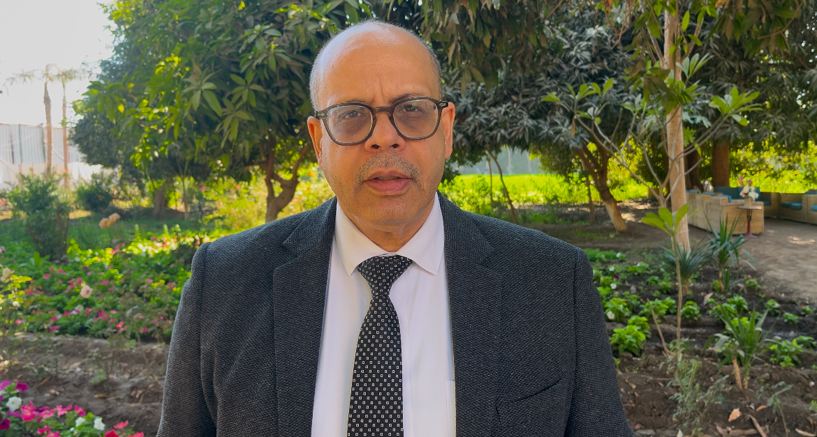 الكاتب الصحفي أكرم القصاص الكاتب الصحفي أكرم القصاص