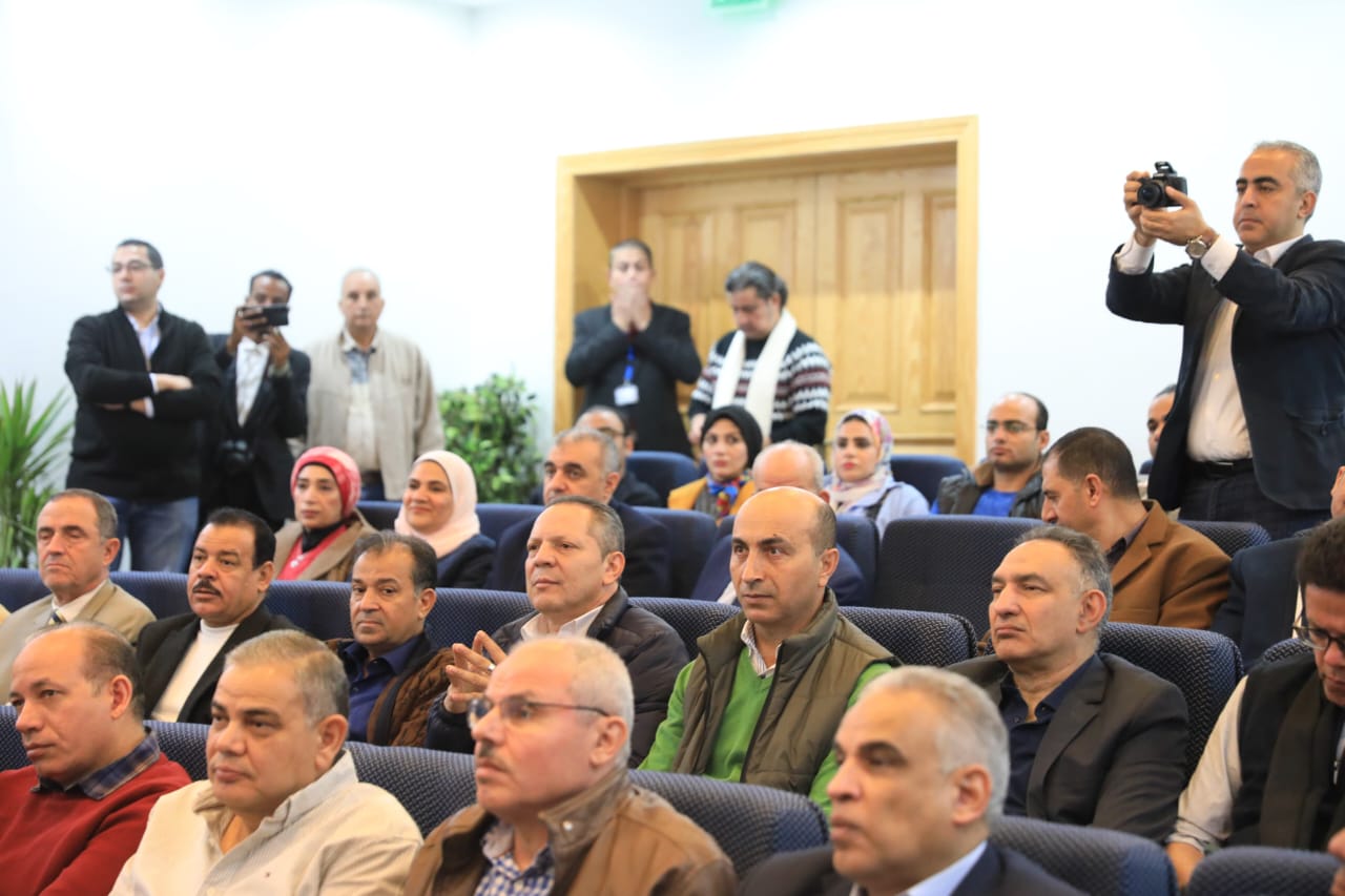 ورشة عمل الإتاحة في التعليم بجامعة أسوان (2)