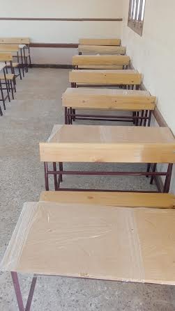 المقاعد الجديدة المقاعد الجديدة