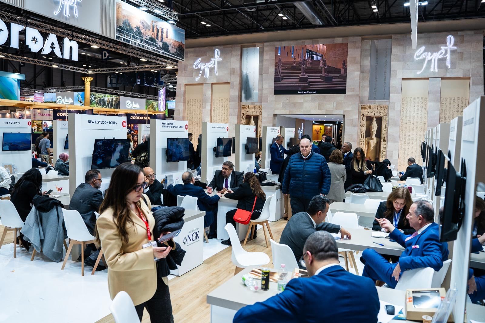 المشاركة المصرية المشاركة المصرية